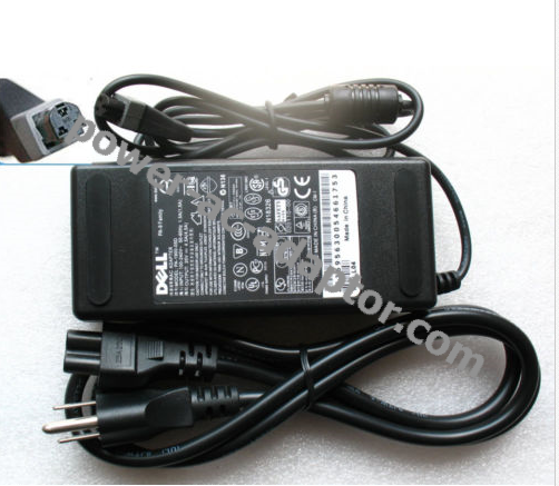 Dell Inspiron 1100 PP07L PA-9 90W Original Genuine Ac Adapter